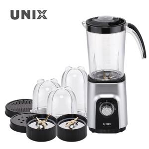 유닉스 홈미니 믹서기 UNB-A9100