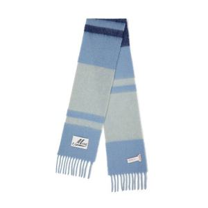 마르니 머플러 목도리 SCMC0122Y0 UAW037 STB47