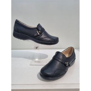 [에스콰이아]MARIO여성 발편한 경량 데일리 컴포트화 굽3센치