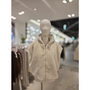 [레코브]인조퍼 리버시블 베스트(LC41F1VT001X)