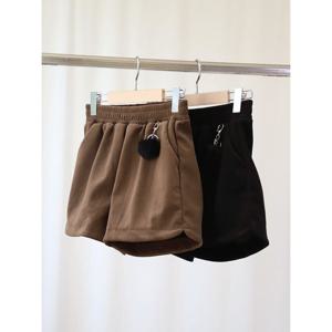 [베나프]키링 윈터 반바지_FG4LP001