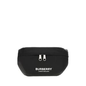 26SS Burberry Sonny gurteltasche in Schwarz 8049095A1189