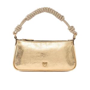 25FW Pinko 미니 하프 Moon 백uette 백 105915A2WDZZLQ