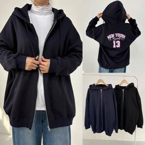 나야홍 / 위쉬몰 RA 뉴유어기모후드집업(V699H511) 빅사이즈