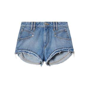 이자벨마랑 숏팬츠 SH0283FA D1H02I 30LU Clear Blue