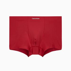 CK언더웨어 NB4384YU8 남성 CK 블랙 인비져블 트렁크