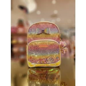 프렌치캣5 여아 아이보리무지개펄책가방 (Q61DG2061)