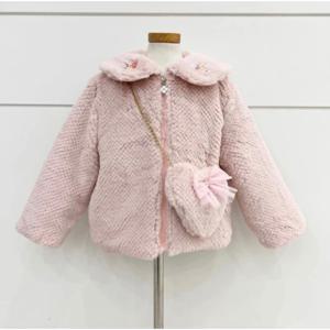 [쁘띠앙팡](모다시흥)탈렌트키즈 PCX71GJP74_2 PC디어엘로털점퍼