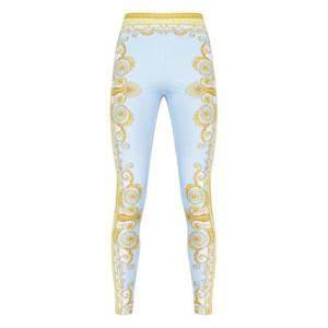 베르사체 레깅스 1003900 1A17164 5Y580 MULTICOLOUR