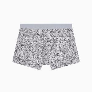 CK언더웨어 NB4194ZGJ 남성 울트라 소프트 모달 니트 박서