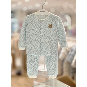 [압소바 의류] 우블브 코트모달 내의 (IA2D103Q1)