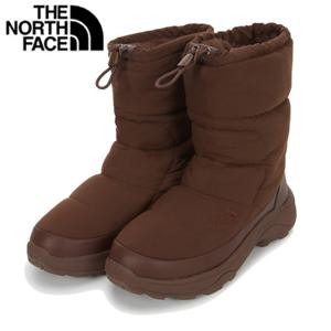 노스페이스 NS87R61C 여성 눕시 패딩부츠 부띠 방한화