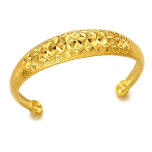 [골드리카]순금 프리미엄 아기돌팔찌 11.25g