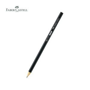 [파버카스텔] 연필 블랙 111101(B)(1타/12입)
