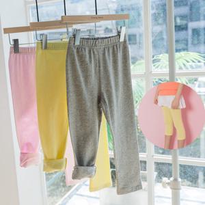 체리블랑 7부쿨레깅스 여아/키즈/아동복