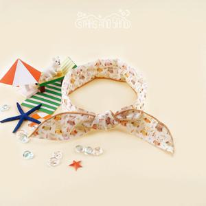 별과모래 아이스머플러 쿨목토시 냉스카프 프렌즈울