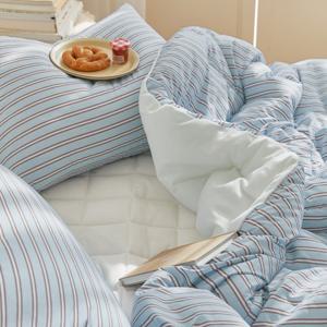 가드 M2 알러지케어 극세사 차렵이불(SS이불단품)