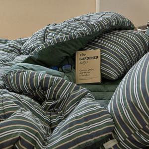 [딜데이특가]가드 M2 알러지케어 극세사 차렵이불(Q이불베개세트)