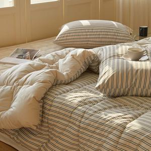 [딜데이특가]가드 M2 알러지케어 극세사 차렵이불(Q이불패드세트)