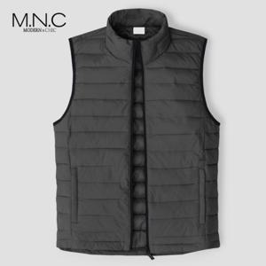 [엠엔씨][MNC] 반목 51R 패딩조끼 (MDPD300DC)