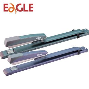 이글 롱스테플러 S6010B/스테이플러/호치케스/스템플러/스태플러