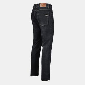 [노블진]810번 기모 청바지 중년 남성 작업청바지 스판