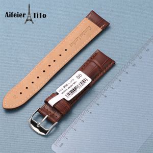 [정품] 에펠티토 20mm 송아지가죽 시계밴드 50 시계줄