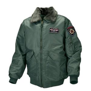 [필골드][필골드] 메덱스 항공점퍼 블루종 MC118 단체복 근무복