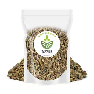 회화나무열매 1kg 괴각