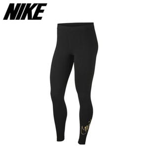 [나이키] 여성용 NSW 글리터 레깅스 BV4522_010