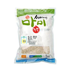 [고산농협] 마미 밀(통밀)1kg