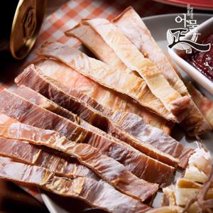 동해안 당일바리 건조오징어/마른오징어 대10미 600g/국산