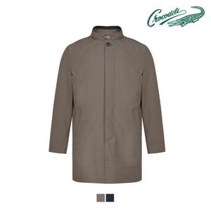 [크로커다일] 가을 3WAY 트랜치 코트 CDAA6CT3121