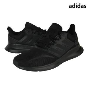 아디다스 운동화 런 팔콘 남성 런닝화 블랙 G28970