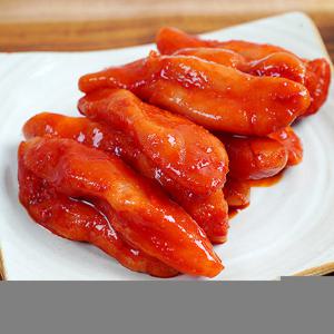 해담찬 웰빙일품 명란젓 500gx1