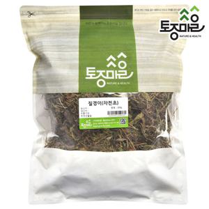 [토종마을]국산 질경이(차전초) 300g