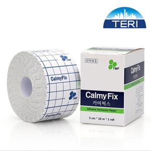 TG 카미픽스 픽싱롤 잘라쓰는 천반창고 5cm x 10m