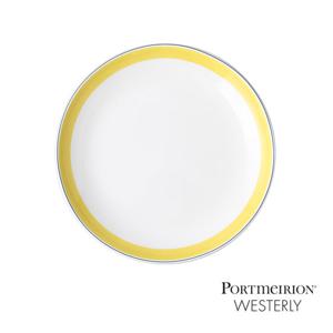 [포트메리온]웨스털리 쿠프접시 27cm 1p(WT)