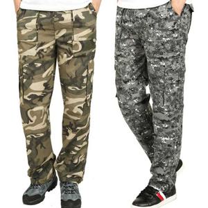 [노블진]SE 쿨밀리카고 작업바지 전술바지 택티컬 밀리터리