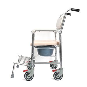 라온아띠 성인용 목욕의자 KCS-803 이동변기 효도선물