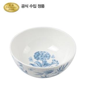 [포트메리온]보타닉블루 딥볼16cm(면기) 1p