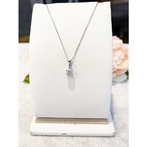 미니골드 14k 메리쥬 메르떼 팬던트 PEAS4019