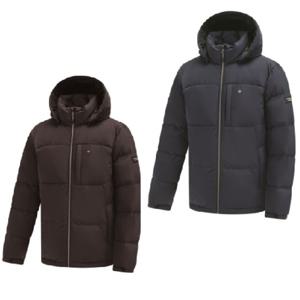 [콜핑]남성 DUCK 헤비다운자켓 라톡 KSO8554M