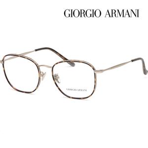 아르마니 안경테 AR5105J 3002 남자안경테 명품 아시안핏 가벼운