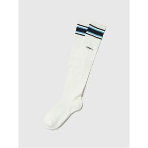 [피레티] 여성 컬러 라인 오버니삭스_TWU23S05W2