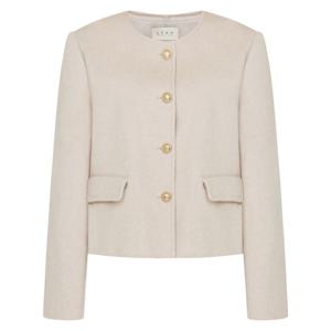 [린(의류)]로엘 핸드메이드 자켓 (LGHJOJ9900)