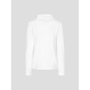 빈폴골프 여성 컬러 기모 베이스레이어  화이트 BJ4941NA11