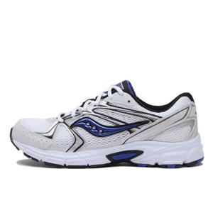 써코니 라이드 밀레니엄 S70812-4 화이트/로얄