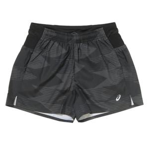 아식스 2012 D004.001 퍼포먼스 쇼츠 블랙