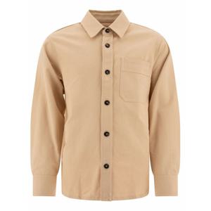 [APC] 라프리마 남성 Basile 오버셔츠 COGZZH02918 AAD 베이지 /3